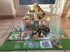 LEGO Duplo Familienhaus mit