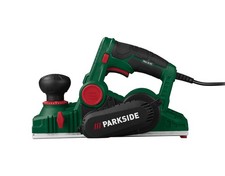 Parkside Elektrohobel Hobelmaschine Balkenhobel "PEH 30 E5" 750 Watt *B-Ware
