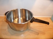 Schnellkochtopf Super 3