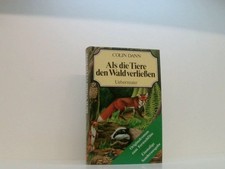 Als die Tiere den Wald