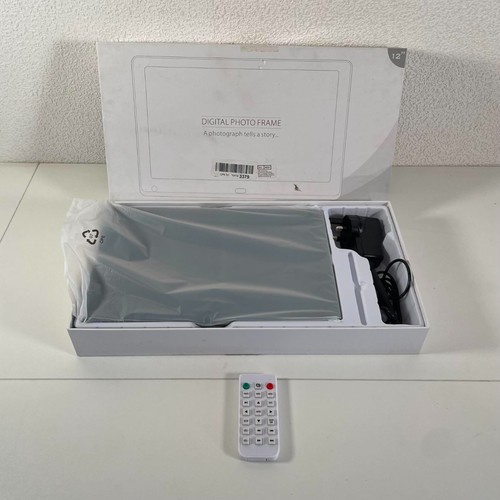 Zoll digitaler - 12,