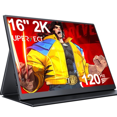 Uperfect 120hz gaming - uperfect,