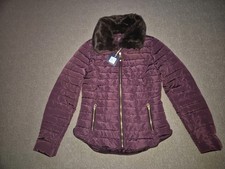 Joules Winterjacke Gr. 38 / M