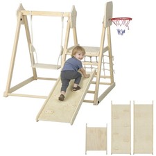 5-in-1 Klettergerüst