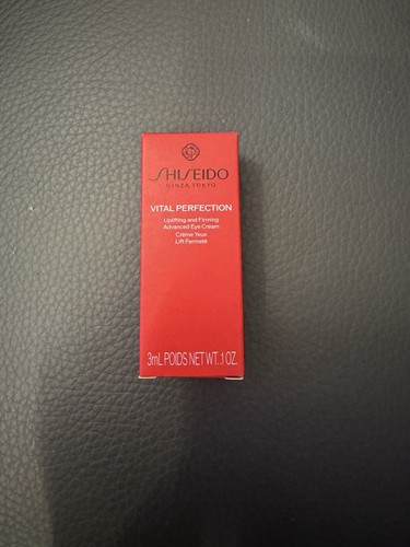 Shiseido vital perfection