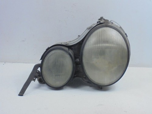 Mercedes w210 scheinwerfer - mercedes, e