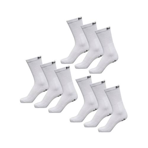 Hummel unisex sportsocken - hummel,