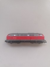 Brawa 1384 br216 cargo - br216, spur