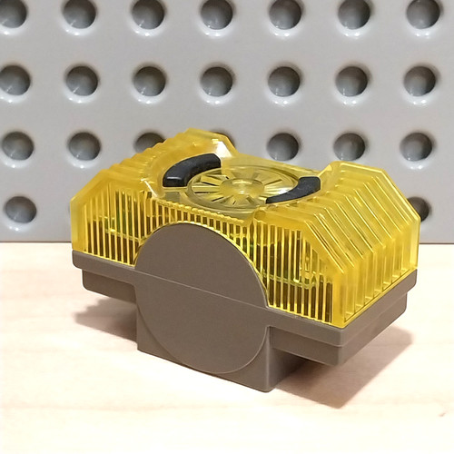 Lego duplo toolo sirene mit - duplo,