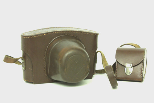 Praktica kameratasche bag - praktica, fx