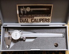 Messschieber Mitutoyo, Series