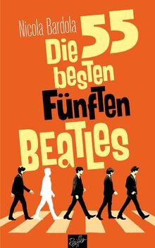 Die besten fünften beatles - fünften,