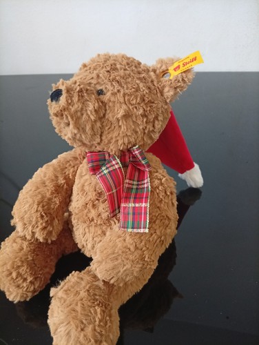 Steiff teddybär plüschbär - teddybär,