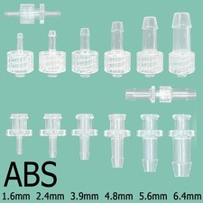Luer-Lock-Anschluss 1,6~6,4mm