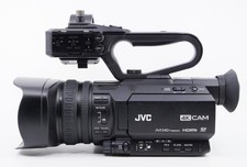 JVC GY-HM170E - 415