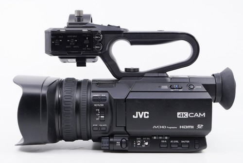 Jvc hm170e 415 - gy-hm170e,