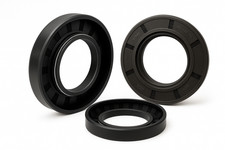 Wellendichtring Simmerring NBR RWDR WDR Welle 45-47 mm AS BASL CC TRE TC WAS ?