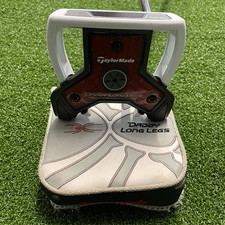 TAYLORMADE DADDY LONG LEGS