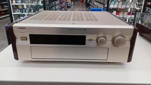 Yamaha dsp kanal - yamaha, 7-kanal