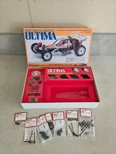 Kyosho Ultima Off-Road RC Car