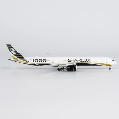 Model airbus a350 - ng, a350-1000