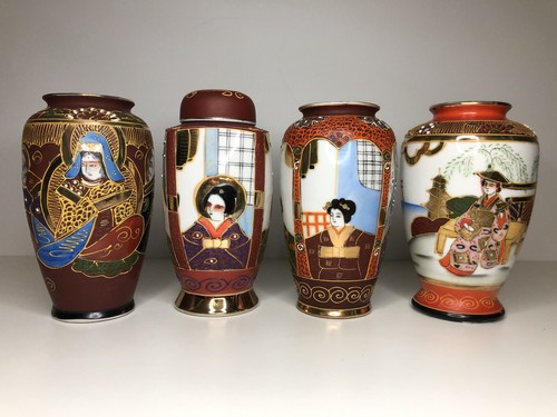 Vintage japanische porzellan - japanische,