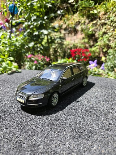 Audi avant 1 18 - avant,