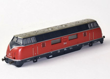 Märklin Gehäuse 25217 für