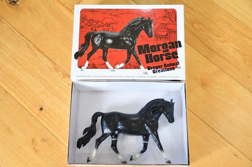 Breyer smoking vintage club - smoking,