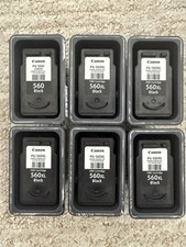 Leere Tintepatronen Canon