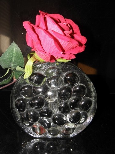 Blockvase solifleurvase - blockvase,