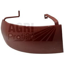 Kotflügel vorne rechts