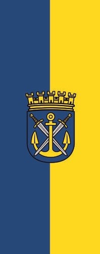 Fahne flagge solingen - fahne,