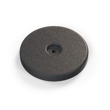 Recaro Idealseat Classic C Liegeknopf Abdeckung Schwarz