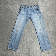 Levis jeans 501 herren - 501, xx