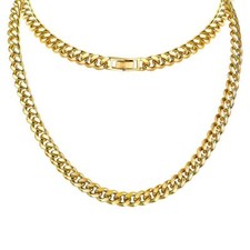 Kette Gold vergoldet