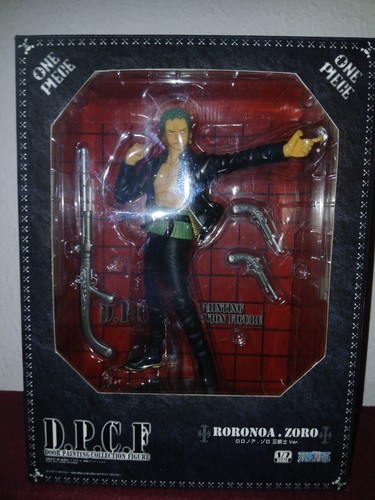 One piece zoro figur - zoro,