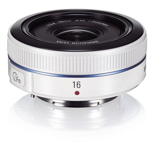 Samsung objektiv mm - nx,
