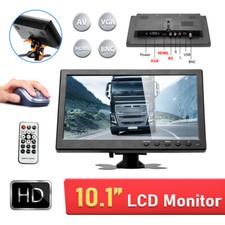 10.1 " LCD HD Monitor Mini