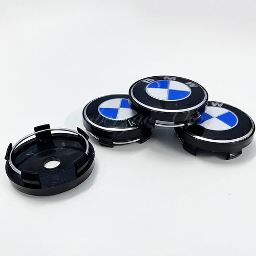 Pcs für bmw 60mm auto - pcs,