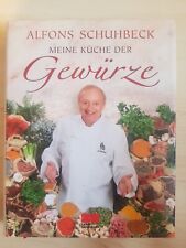 Meine Küche der Gewürze von