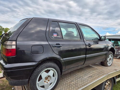 Golf mk3 syncro 4x4 - mk3,