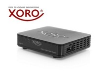 Xoro hrm 7615 - xoro, receiver