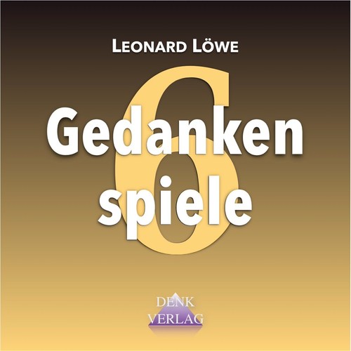 Gedankenspiele hörbuch - 6,