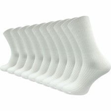 10 Paar Herren Socken aus 100%