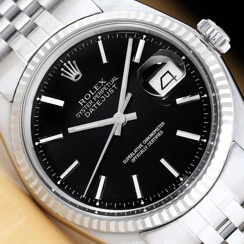 Rolex herren datejust - datejust, uhr