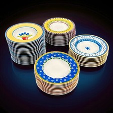 Villeroy Boch TWIST Suppenteller Pastateller ANNA BEA CLEA DORA 24cm Auswahl NEU