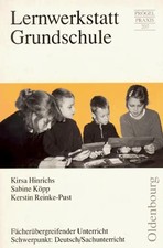 Lernwerkstatt Grundschule