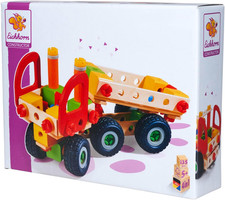 Eichhorn - Constructor Lkws, 4