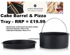 Cook's Essentials 2 x Air